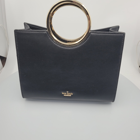 Kate Spade Limited Edition 25th Anniversary Sam Handbag - Picture 1 of 6